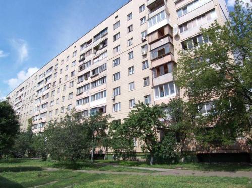 Sell 1-room apartment. Киев, Сосюры Владимира — photo 2