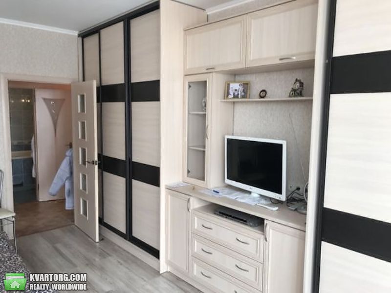 Sell 1-room apartment. Киев,  Урловская — photo 4
