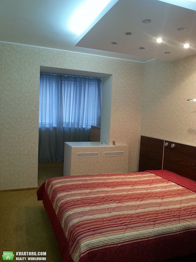 Rent out 3-room apartment. Днепропетровск, пр.Героев — photo 5