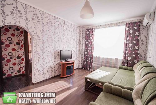 Rent out 1-room apartment. Харьков, 50-летия ВЛКСМ — photo 2