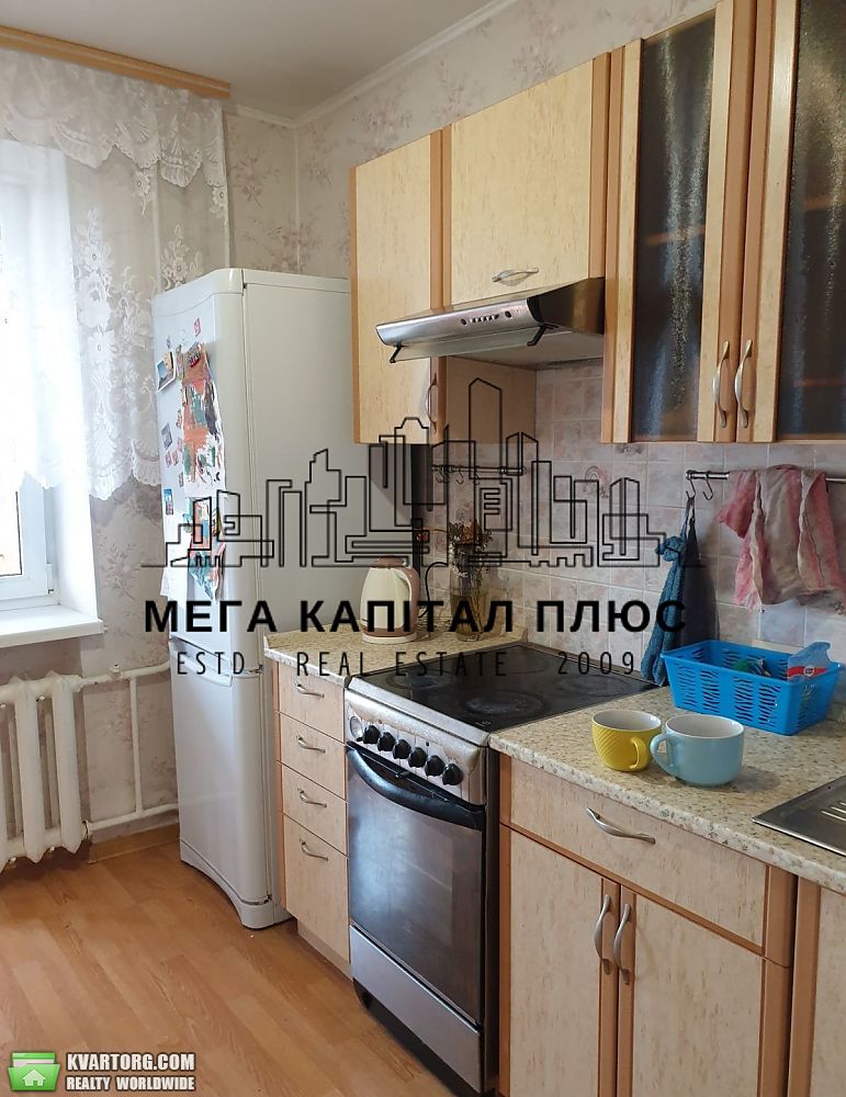 Rent out 3-room apartment. Киев, Берестейський проспект — photo 7