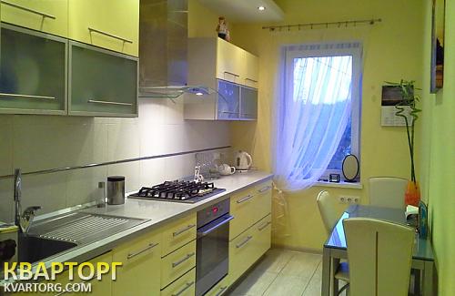 Rent out house. Киев, Монтажников — photo 1