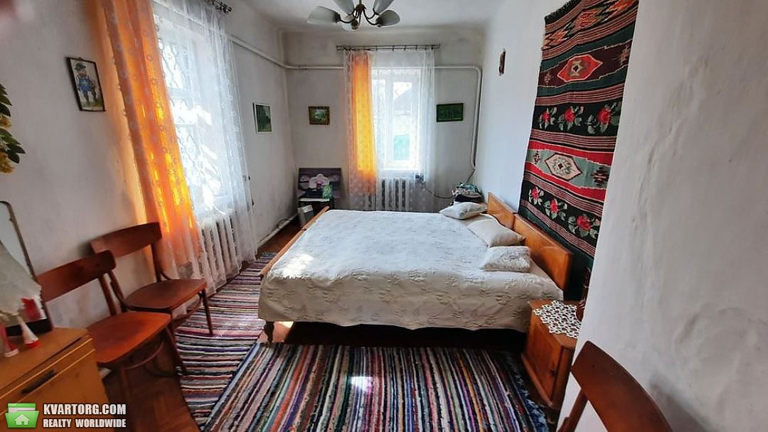 Sell house. Киевская обл., с.Червоная Слобода — photo 6