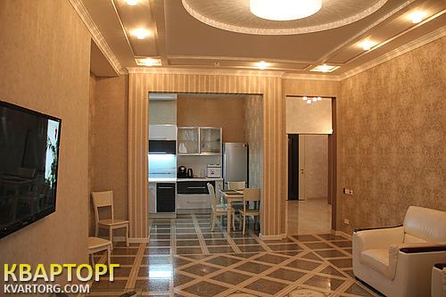 Rent out 3-room apartment. Одесса, Гагаринское плато — photo 1