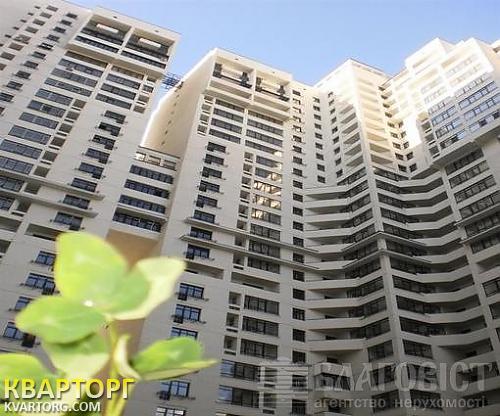 Sell 2-room apartment. Киев,  Щорса — photo 1