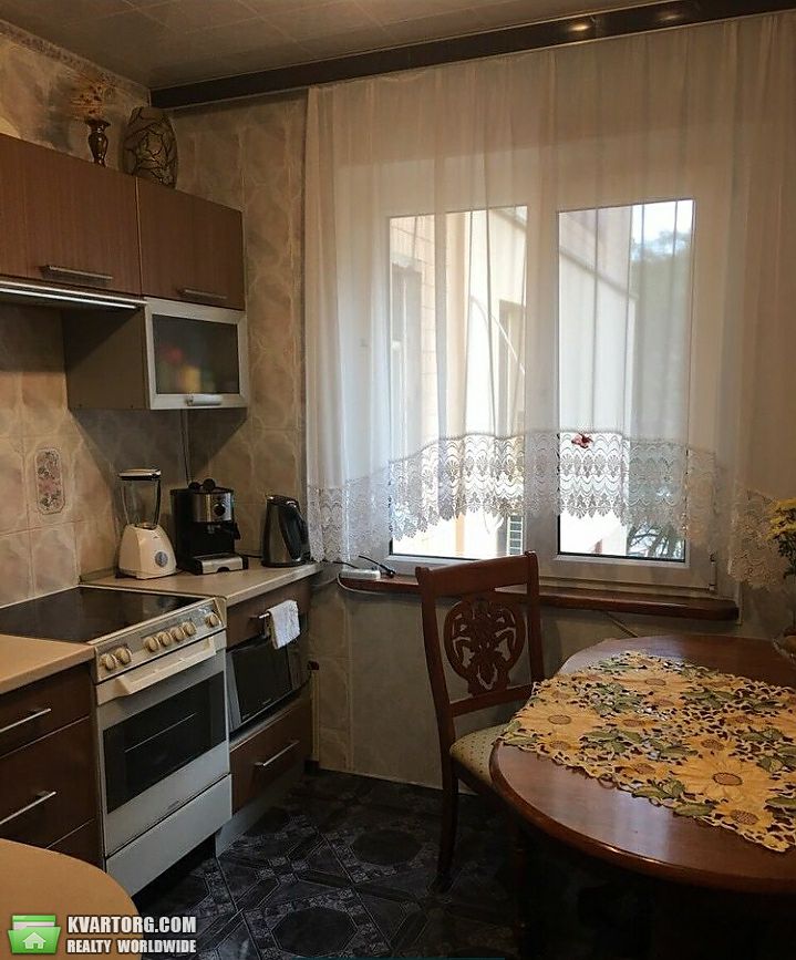 Sell 4-room apartment. Одесса, Марсельская — photo 4