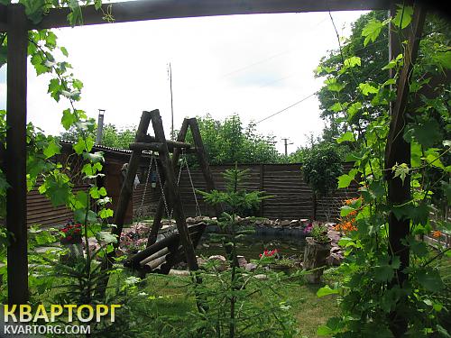 Sell house. Киевская обл., с.Фрунзиновка — photo 1