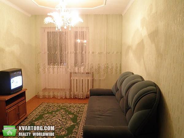 Rent out 1-room apartment. Киев, Вишняковская — photo 1