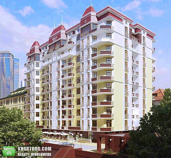 Rent out 4-room apartment. Киев,  Богдана Хмельницкого — photo 1