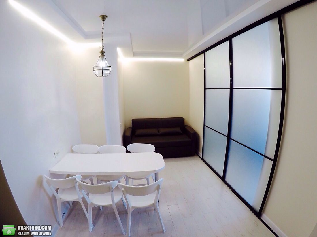 Rent out 3-room apartment. Одесса, Генуэзская — photo 9