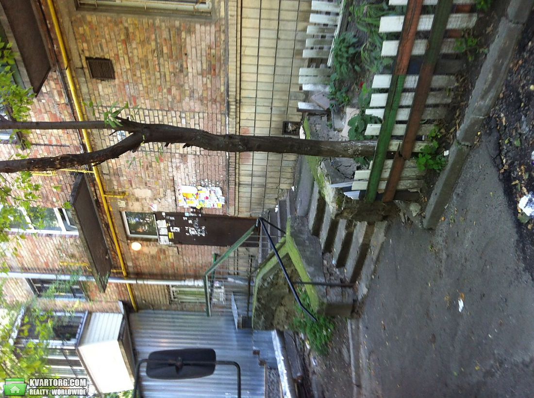 Sell 3-room apartment. Киев,  Борщаговская — photo 9