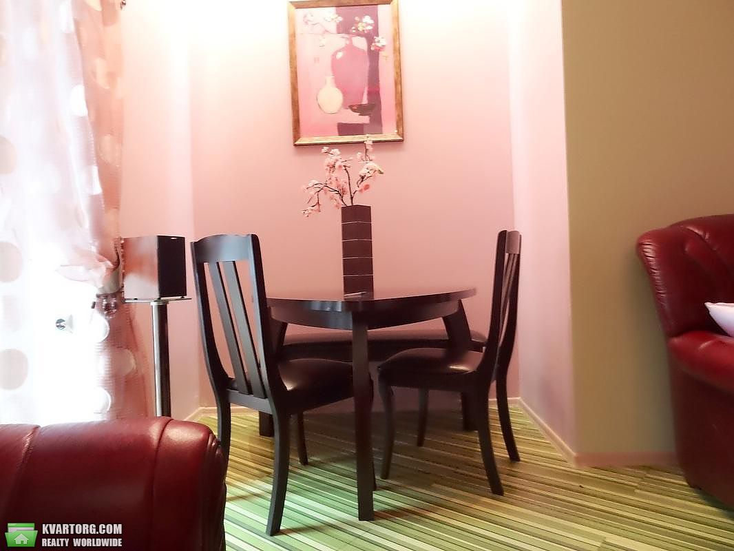 Rent out 2-room apartment. Киев, Франка Ивана — photo 6
