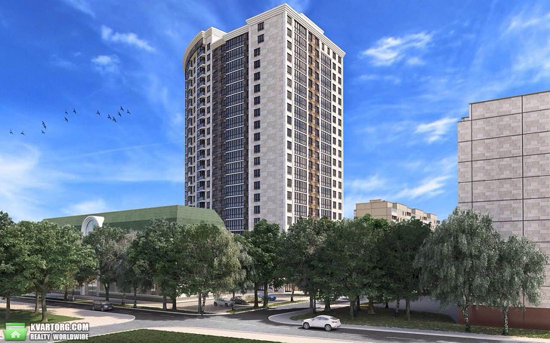 Sell 3-room apartment. Киев,  Барбюса — photo 2