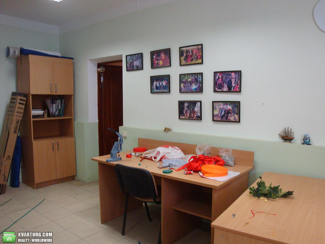 Sell office. Одесса, Цветаева — photo 1
