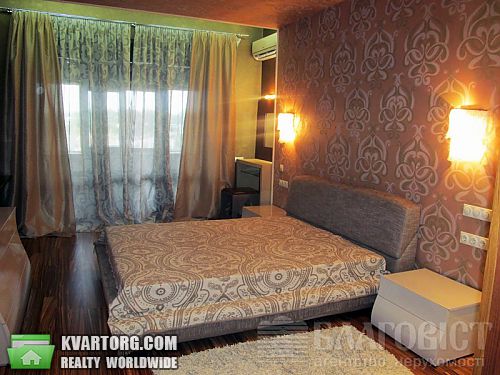 Sell 2-room apartment. Киев, Оболонская наб — photo 9
