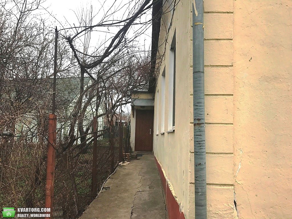 Sell house. Одесса, Толбухина — photo 6
