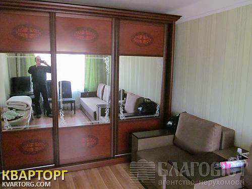 Sell 2-room apartment. Киев, Щербакова — photo 8