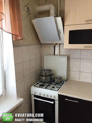 Sell 1-room apartment. Киев,  Метрологическая — photo 9