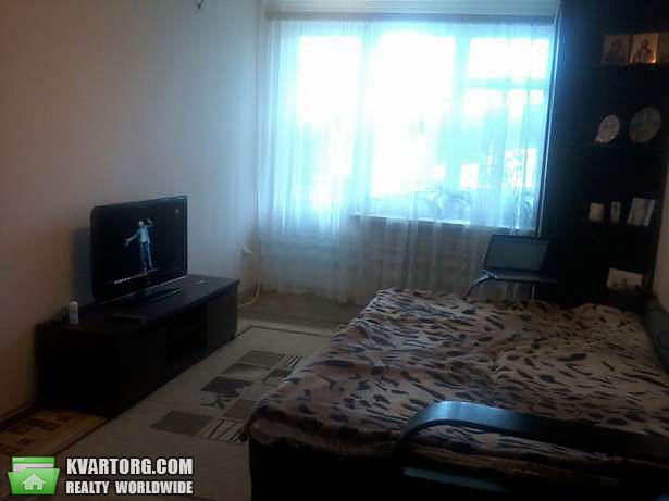 Sell 1-room apartment. Киев,  Литвиненко-Вольгемут — photo 1