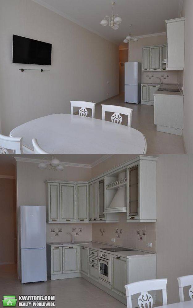Rent out 3-room apartment. Киев,  Дмитриевская — photo 2