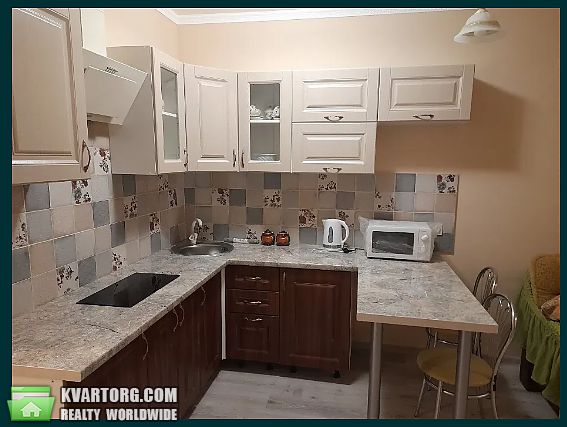 Rent out 1-room apartment. Киев, максимовича 26б — photo 4