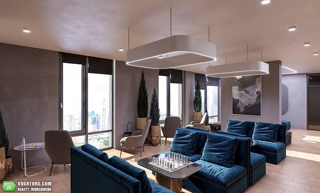 Sell 2-room apartment. Киев, Верхогляда — photo 7