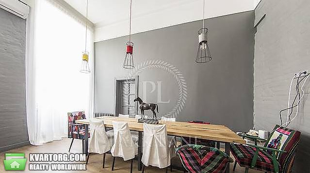 Rent out 3-room apartment. Киев,  Большая Васильковская — photo 4