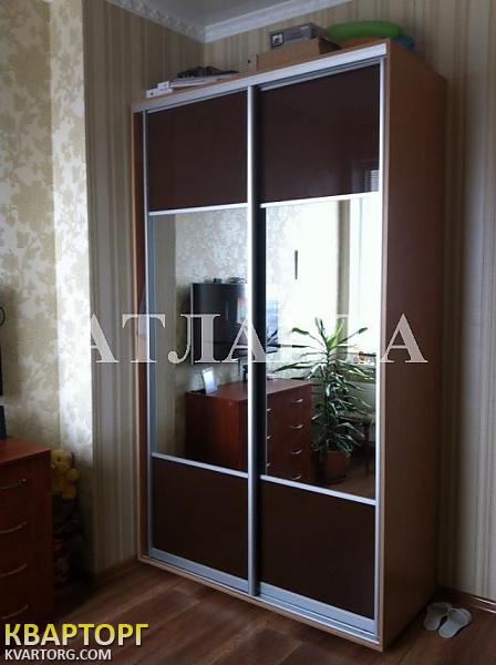 Sell 2-room apartment. Одесса, Михаила Грушевского — photo 4