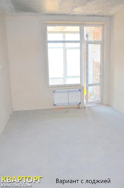 Sell 2-room apartment. Киев,  Драгомирова — photo 5