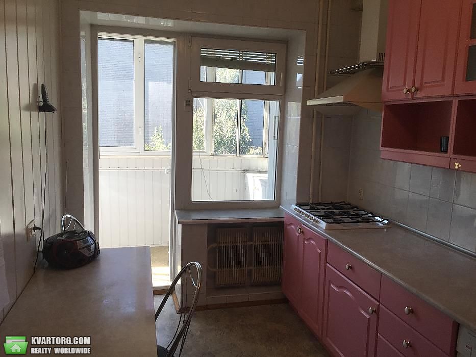 Sell 4-room apartment. Киев,  Почайнинская — photo 6