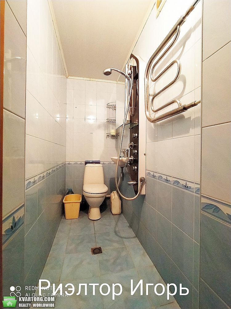Rent out 1-room apartment. Одесса, Разумовская — photo 8