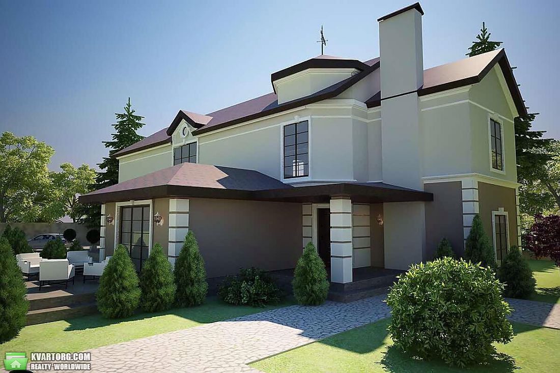 Sell house. Ирпень, 6-я линия — photo 1