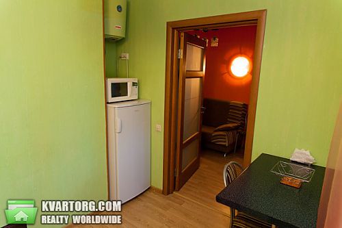 Rent out 2-room apartment. Харьков, Отакара Яроша — photo 6