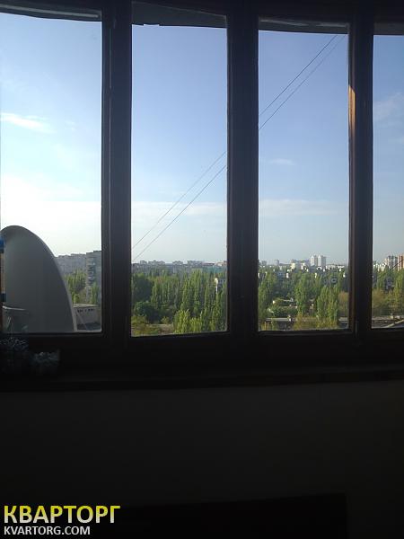 Sell 1-room apartment. Одесса, 25 Чапаевской дивизии — photo 5