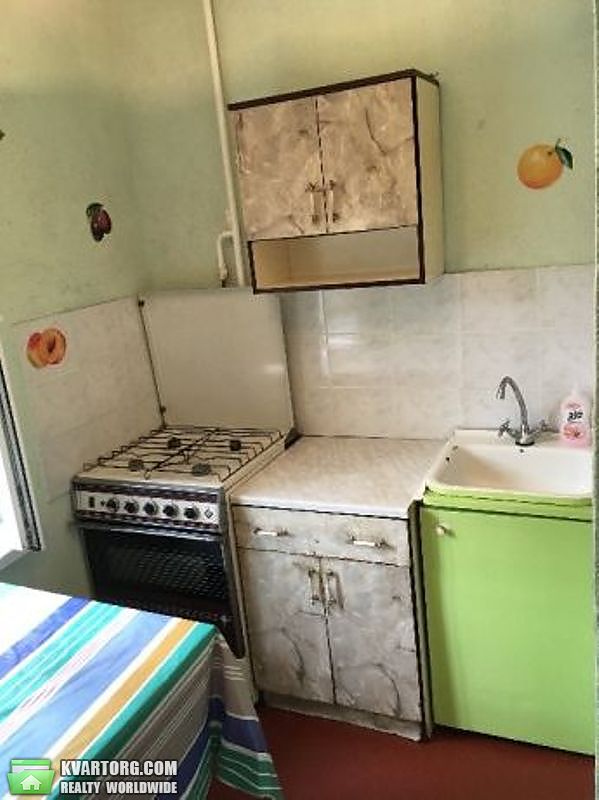 Sell 1-room apartment. Киев,  Гната Юры — photo 5