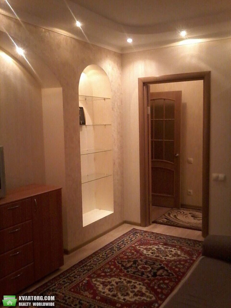 Rent out 2-room apartment. Киев, Перова — photo 6