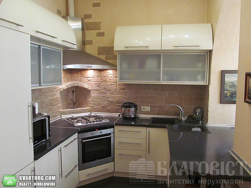 Sell 2-room apartment. Киев,  Жилянская — photo 7
