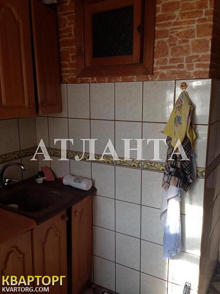 Sell 2-room apartment. Одесса, Паустовского — photo 5