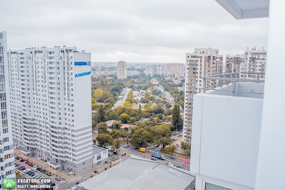 Sell 2-room apartment. Одесса, Люстдорфская дорога — photo 3