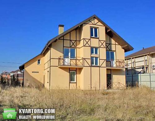 Sell house. Киевская обл., Крюковщина — photo 8
