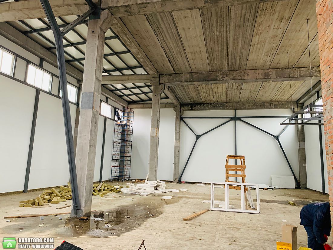 Rent out office. Киев,  Большая Окружная — photo 2