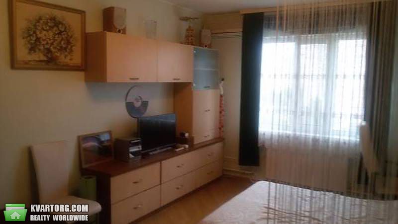 Sell 1-room apartment. Киев,  Чернобыльская — photo 4