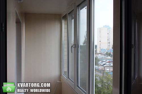 Sell 1-room apartment. Киев, Озерная — photo 9