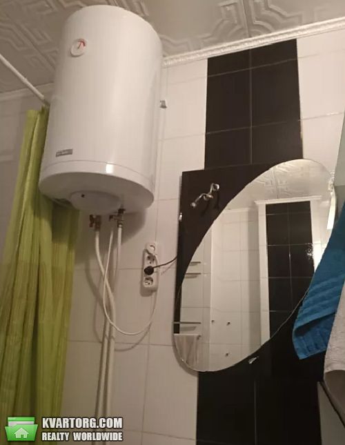 Sell 1-room apartment. Киев,  Дегтяревская — photo 6