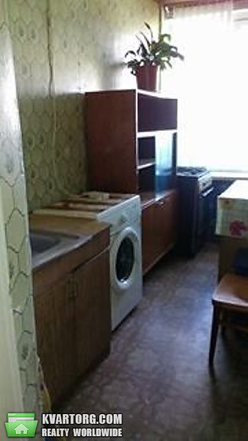 Sell 1-room apartment. Киев,  Березняковская — photo 1