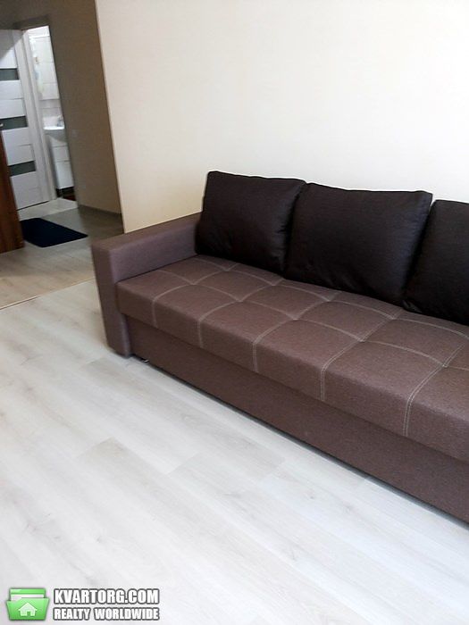 Rent out 2-room apartment. Киев, пер. Лобачевского — photo 9