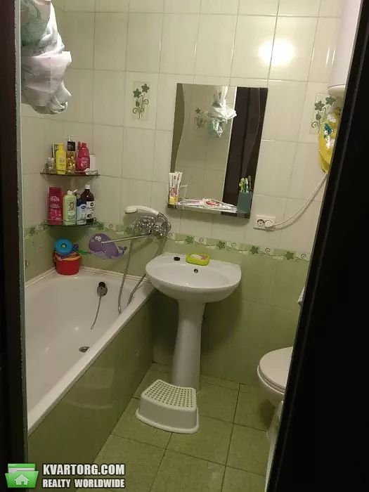Sell 1-room apartment. Одесса, Жолио Кюри — photo 7