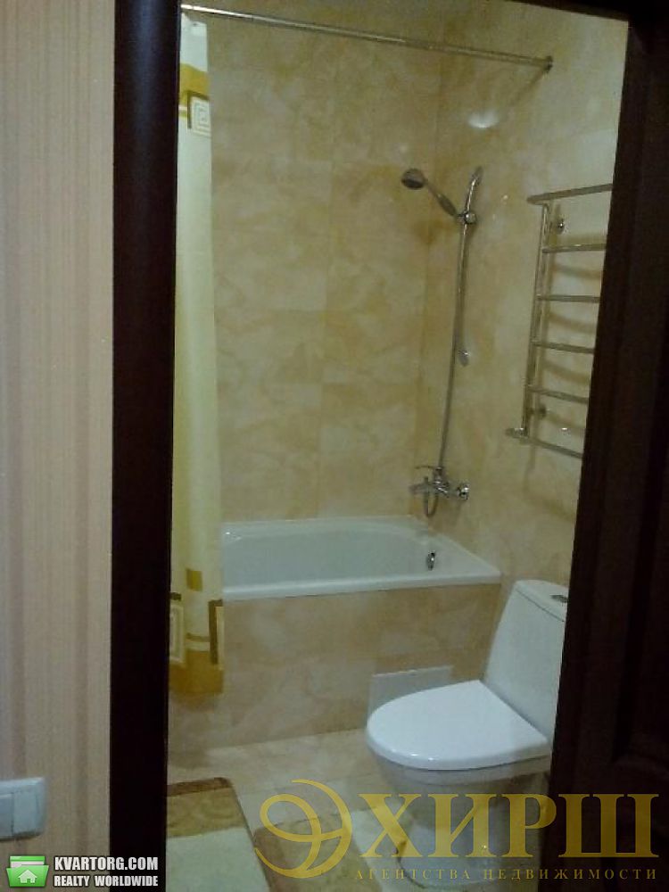 Sell 1-room apartment. Киев,  Вильямса — photo 9