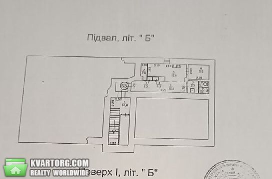 продам нежилой фонд. Киев,  Євгена Чикаленка - фото 8