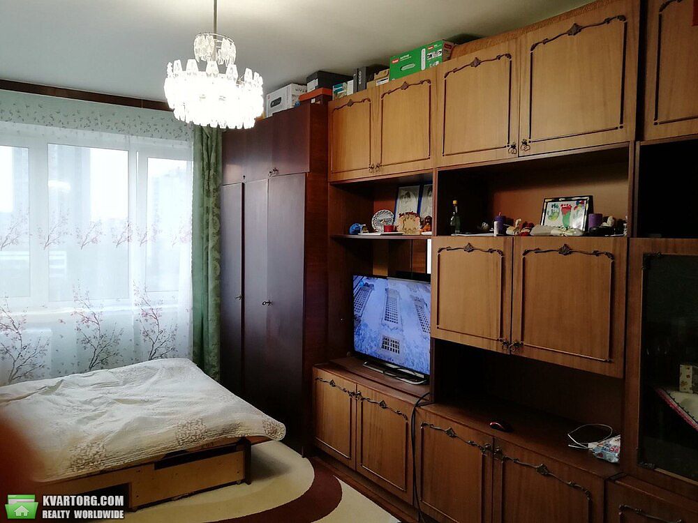 Sell 1-room apartment. Киев,  Героев Днепра — photo 1